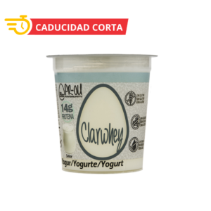 yogur proteico pr-ou