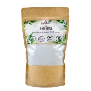 Eritritol 100% natural