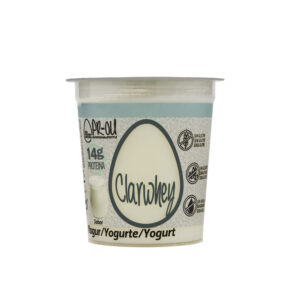 yogur proteico pr-ou