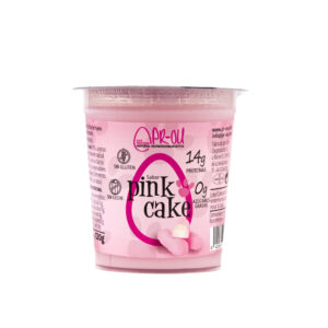 postre proteico pantera rosa Pr-ou