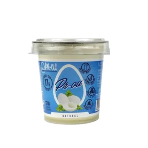 pr-ou natural 125g