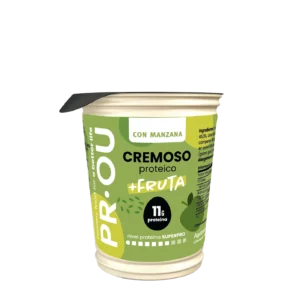 compota proteica de huevo