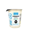 cremoso de huevo proteico zero